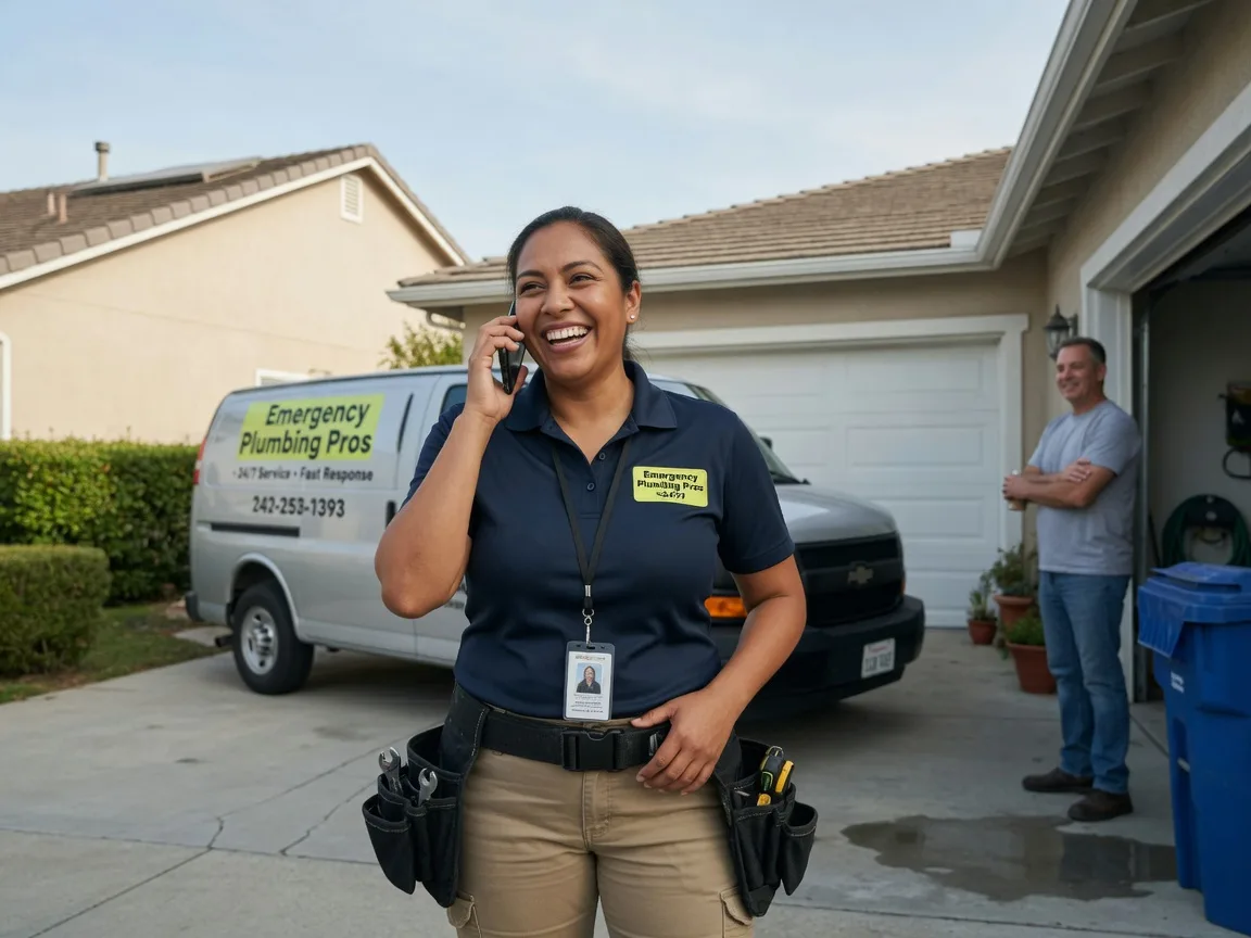 Emergency Plumber Palmer, TX FAQs